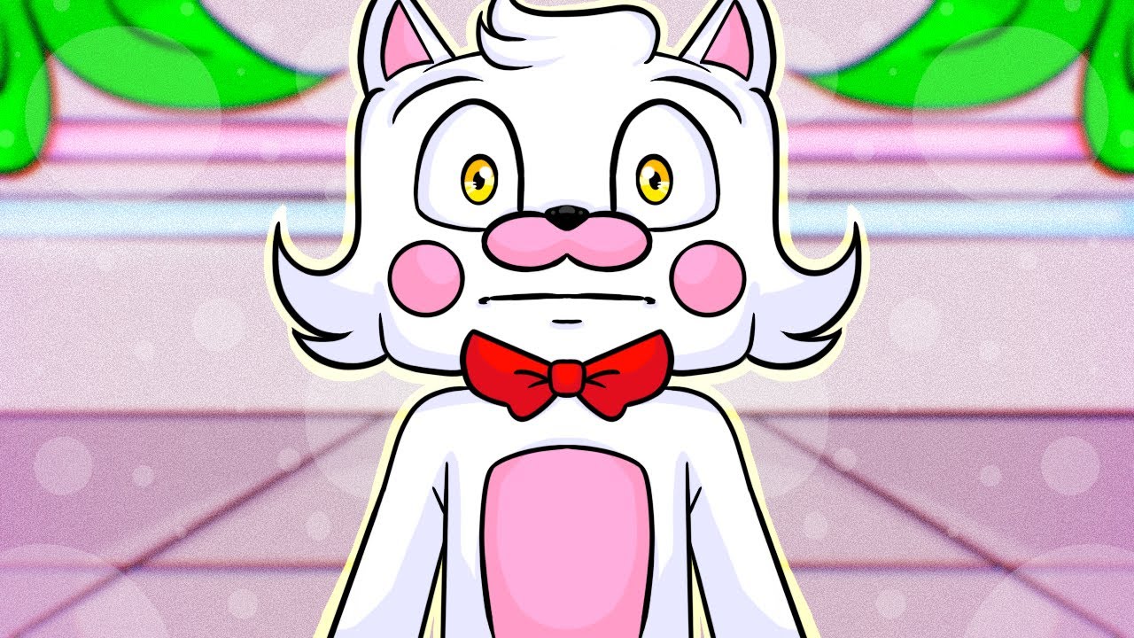 Funtime Foxy Loses ALL Emotions In Minecraft FNAF