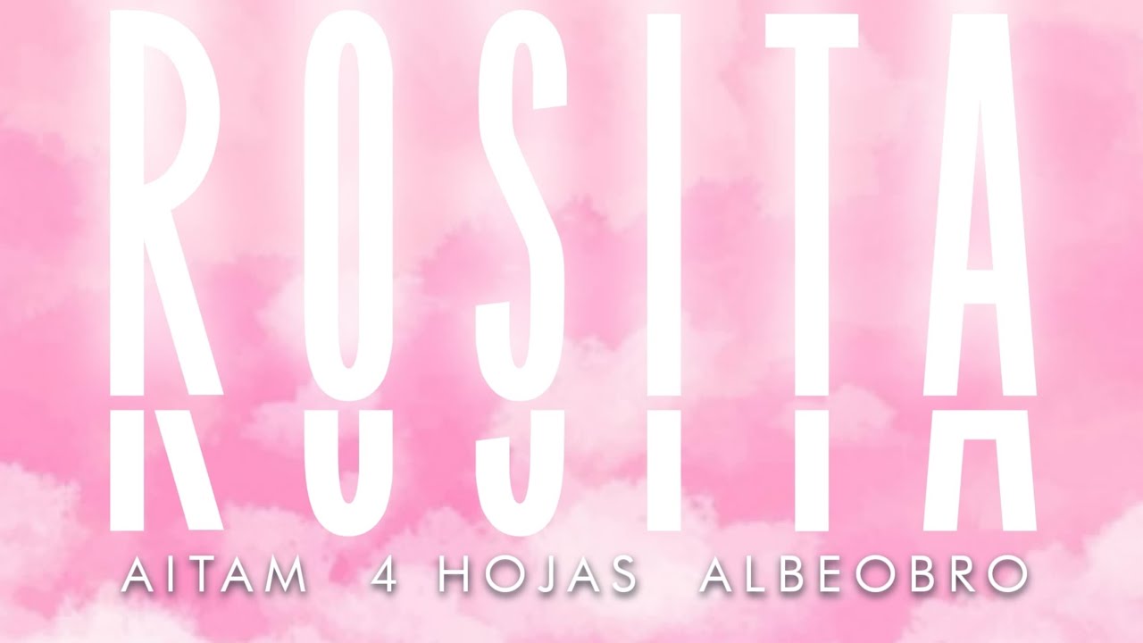 Rosita 🩷- Aitam + @Soy4hojas +@albeobro. (Three Drivers - 01)