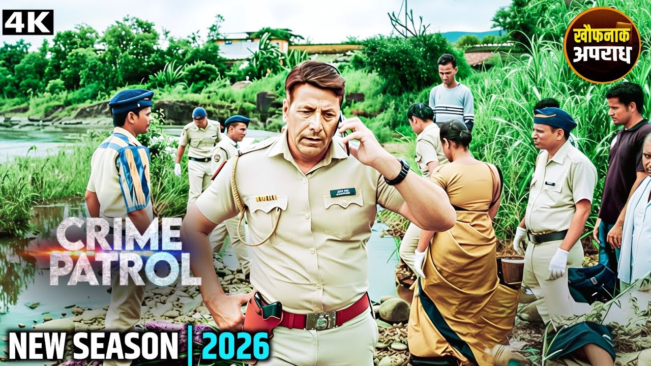 भ्रम का दलदल | Crime Patrol Satark Season 2 - क्राइम पेट्रोल सतर्क | Latest Episode 