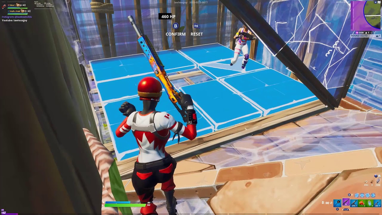 Spicy 🌶️  Fabxz Highlights #1