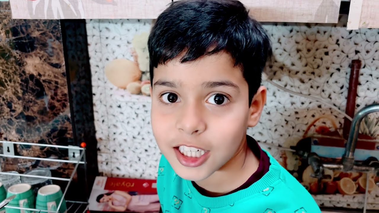 Tau ji ke saath banayi super tasty Mix Veg 🥘 | Desi Food Love ❤️ | Parth Dobriyal Vlog |
