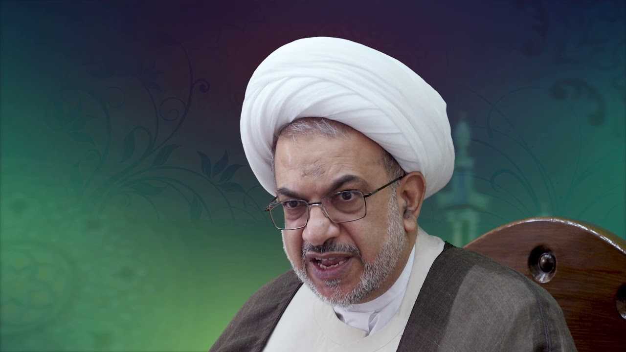 الصادقان   سيد الأنبياء محمد وحفيده جعفر بن محمد