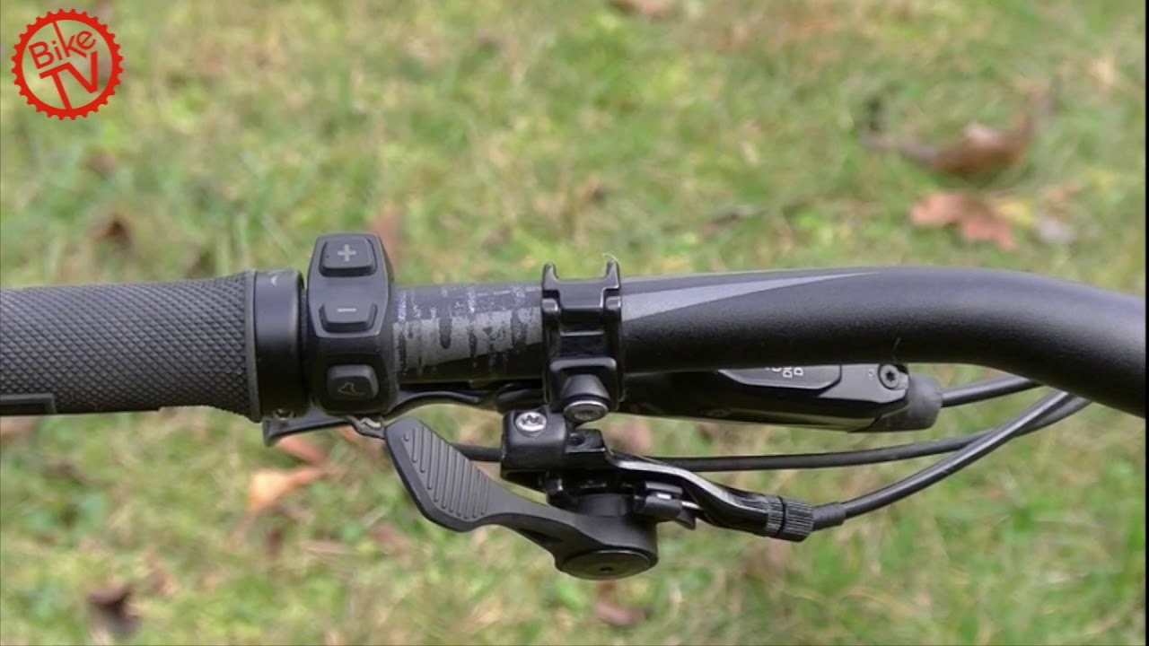 Test Specialized Turbo Kenevo