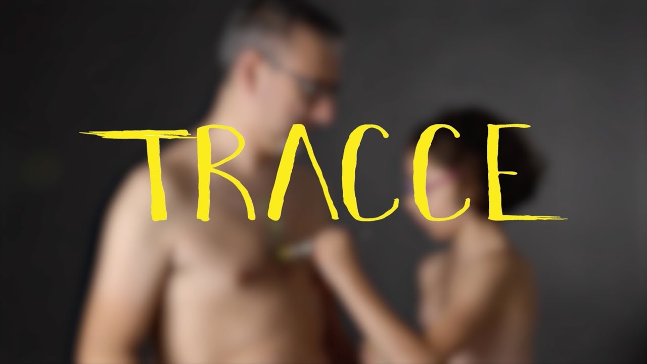 TRACCE di Simone Arena