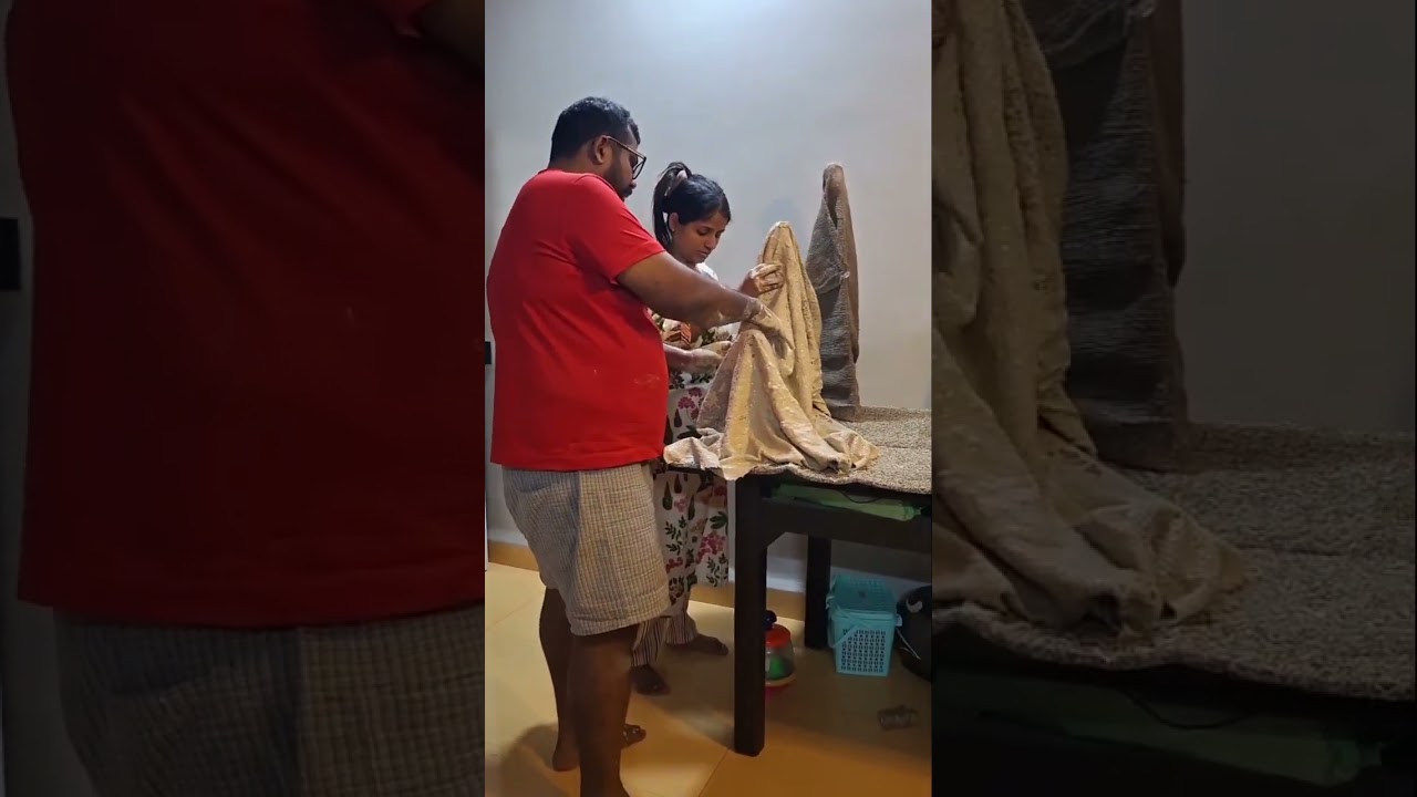 #bts #ganpati #mandap #india #hardwork