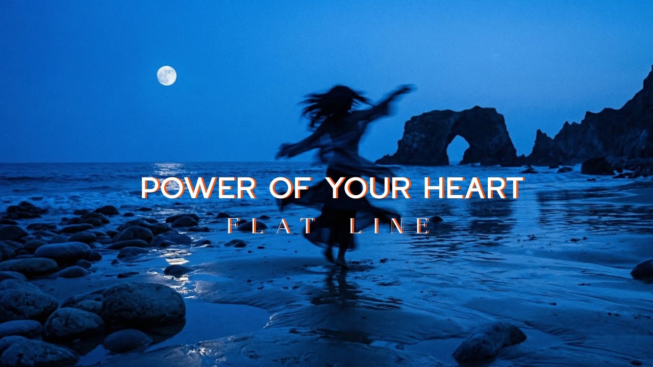 I’m Driven By The Power Of Your Heart