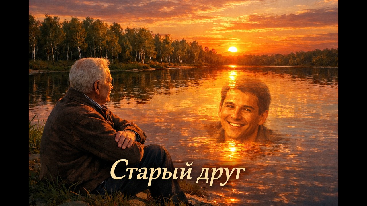 Старый друг