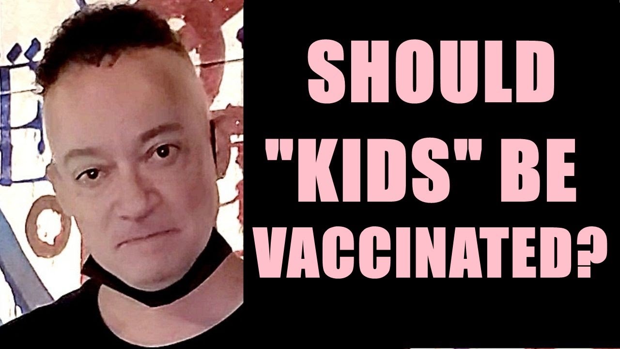 Kid Christopher Reid Opinion on covid-19 vaccination | Celebrity Street