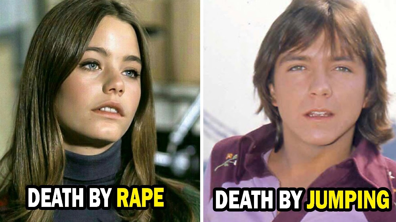 11 Beloved The Partridge Family Actors Who Have Tragically Passed Away