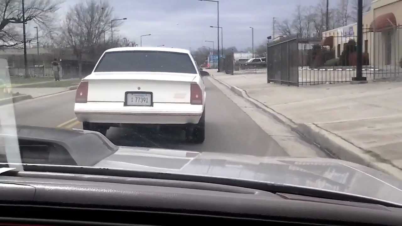 Mc east car club