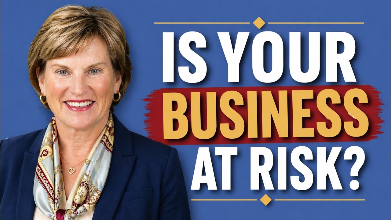 Smart Business Planning for Women: Building Wealth and Legacy with Confidence