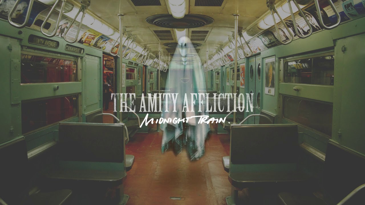 The Amity Affliction 