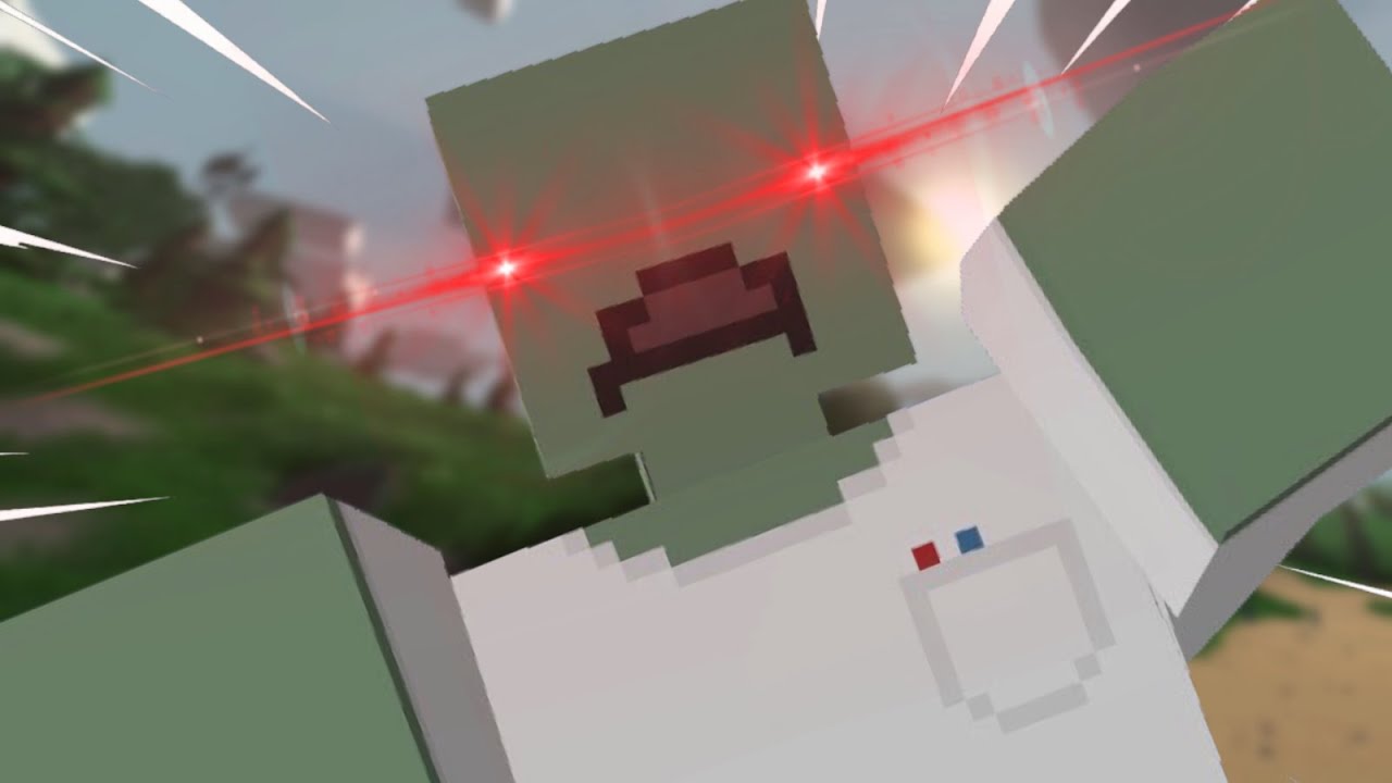 THE UNTURNED EXPERIENCE