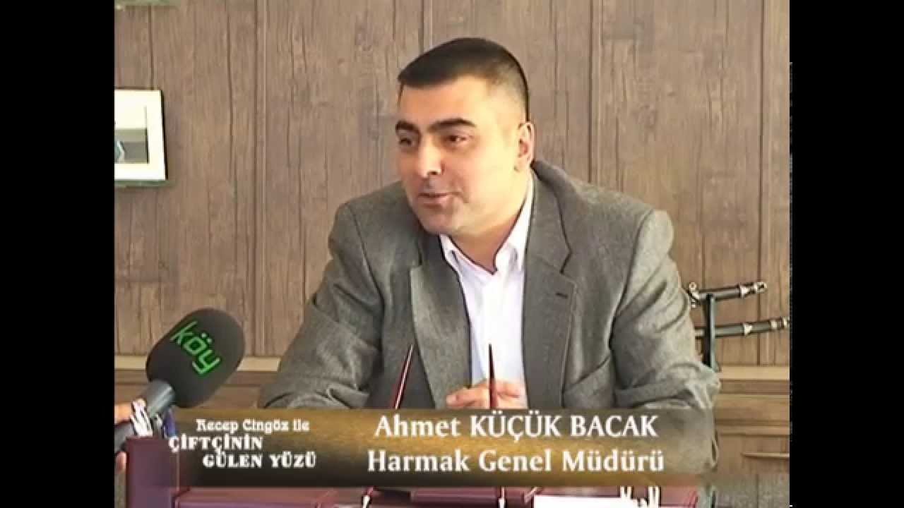 HARMAK TARIM MAKİNELERİ KONYA