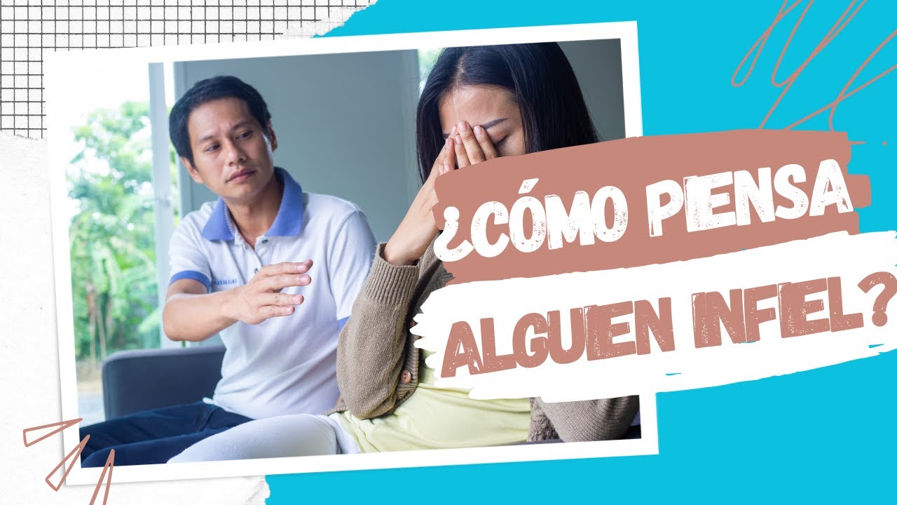 CÓMO PIENSA (Y ACTÚA) TU PAREJA CUANDO ESTÁ A PUNTO DE SER INFIEL