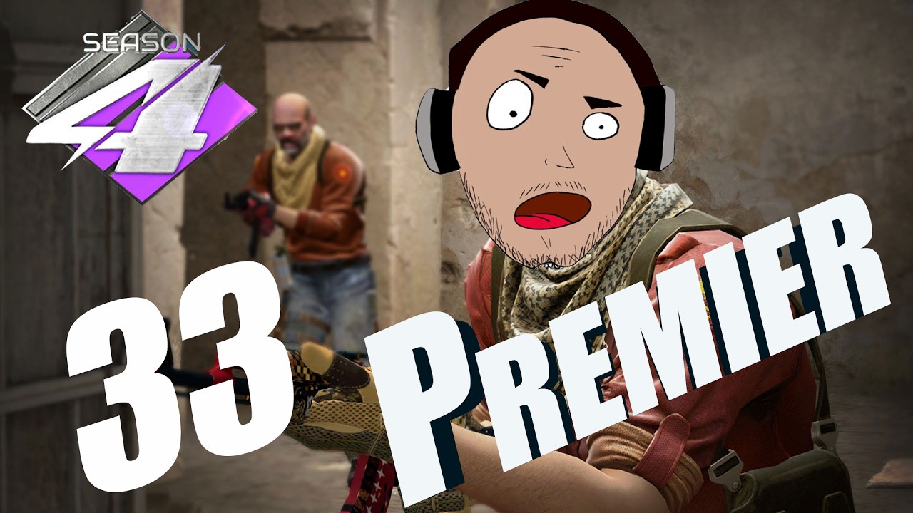 Je zapatý ???🤡| Daily Premier | Den 33