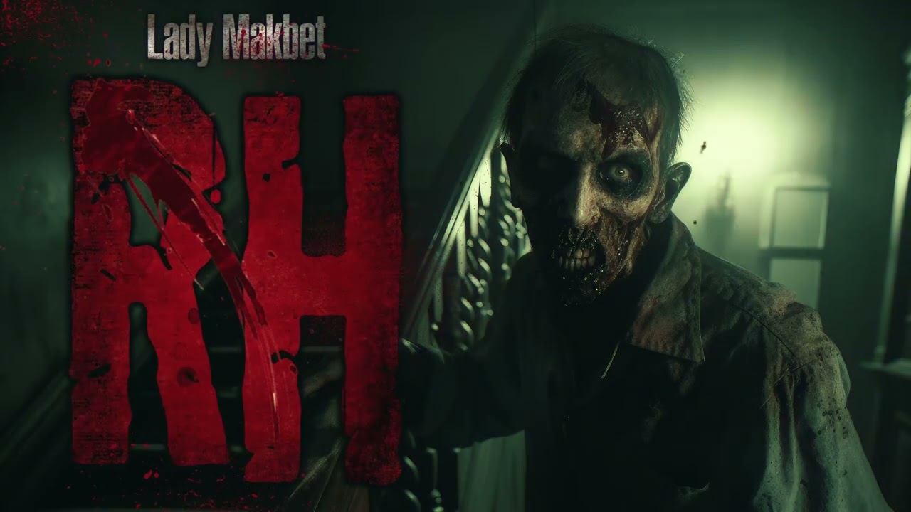 RH - CreepyPasta [CreepyWyzwanie X]