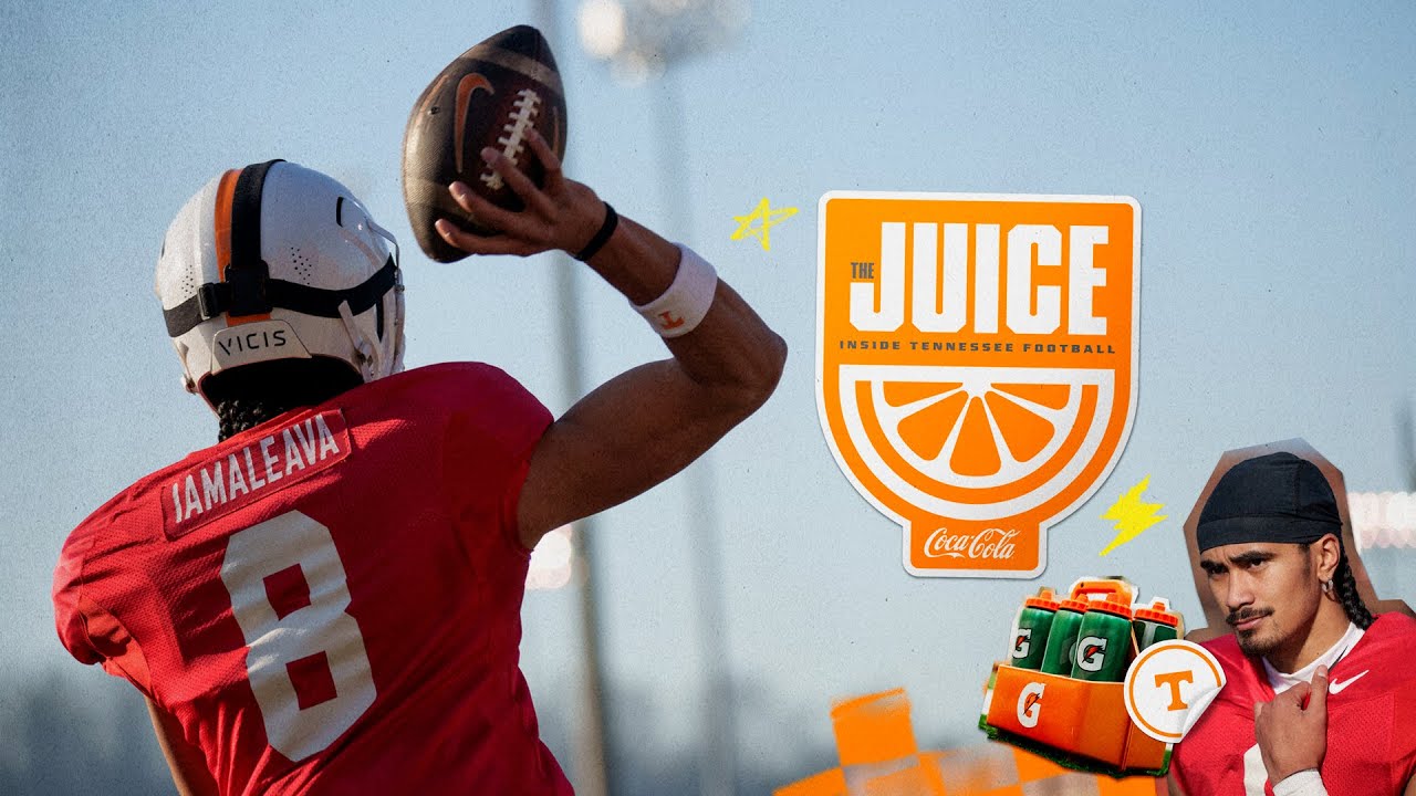 The Juice - S5:E1