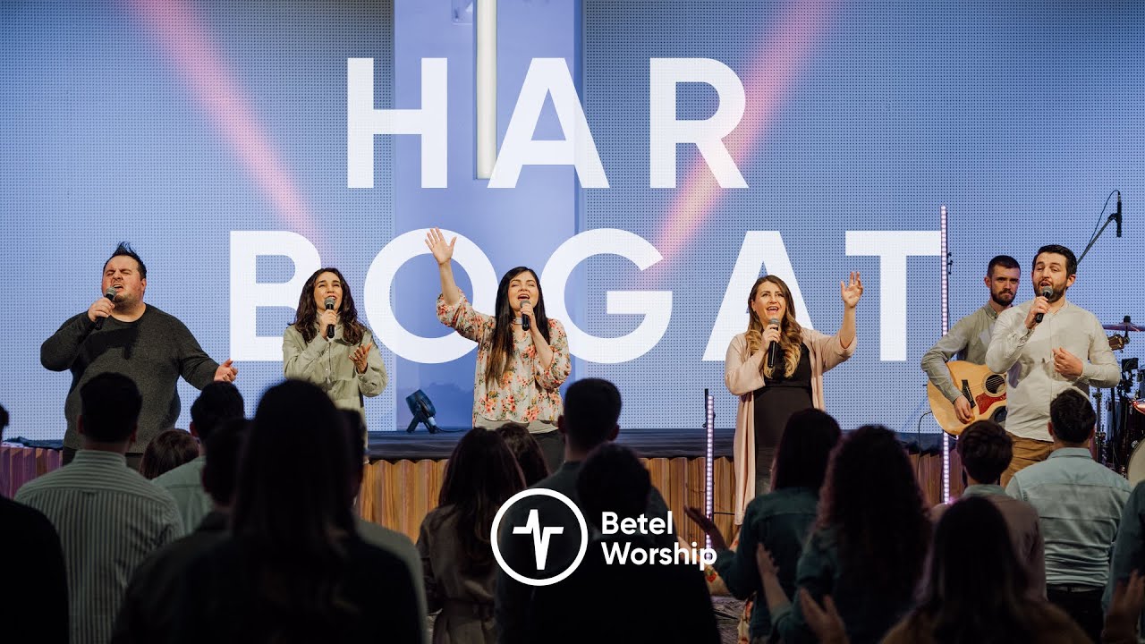 Betel Worship - Har Bogat