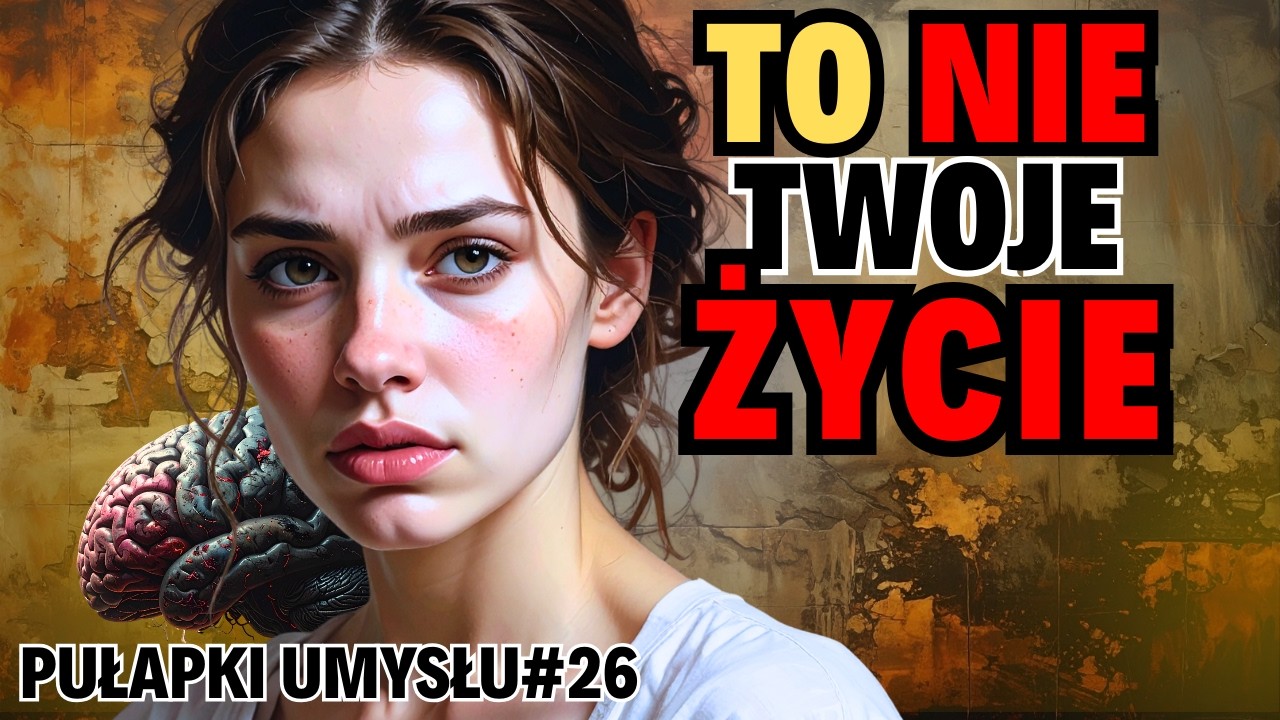 Myślisz, Że Jesteś Nieszczęśliwy? To Może Być Coś Innego.