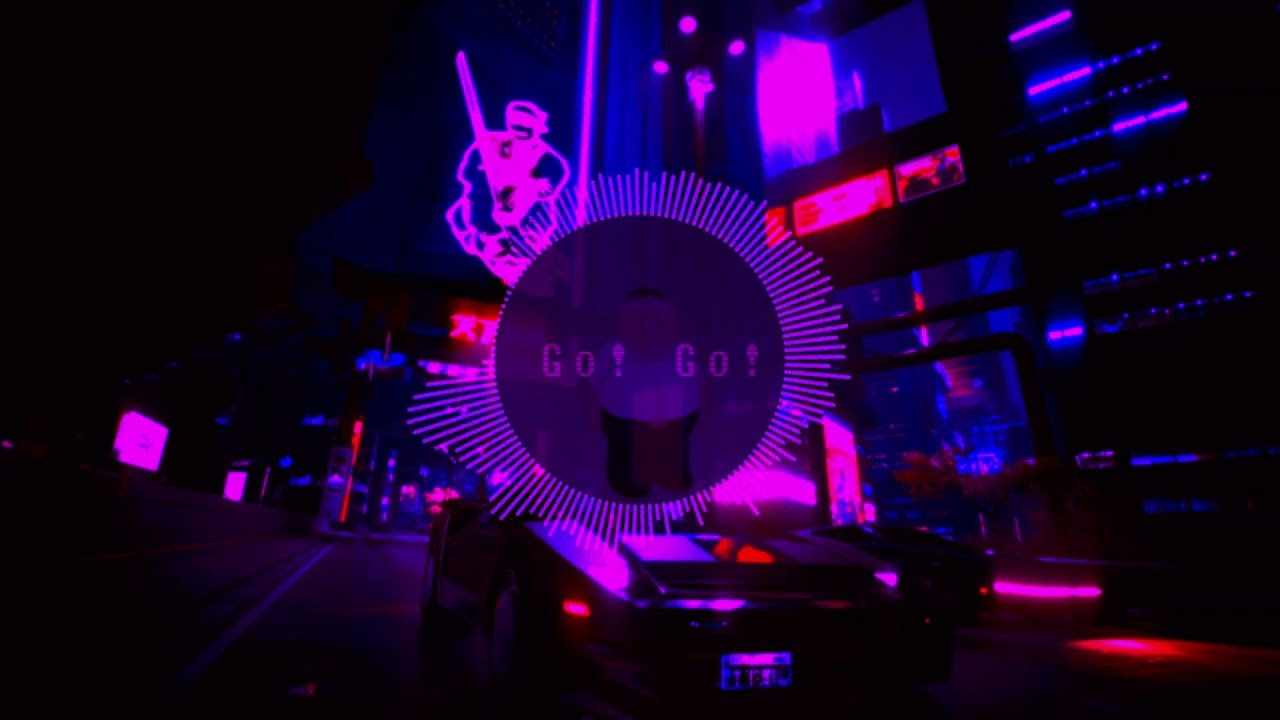 Go! Go! (This is the Rhythm) - Oskur