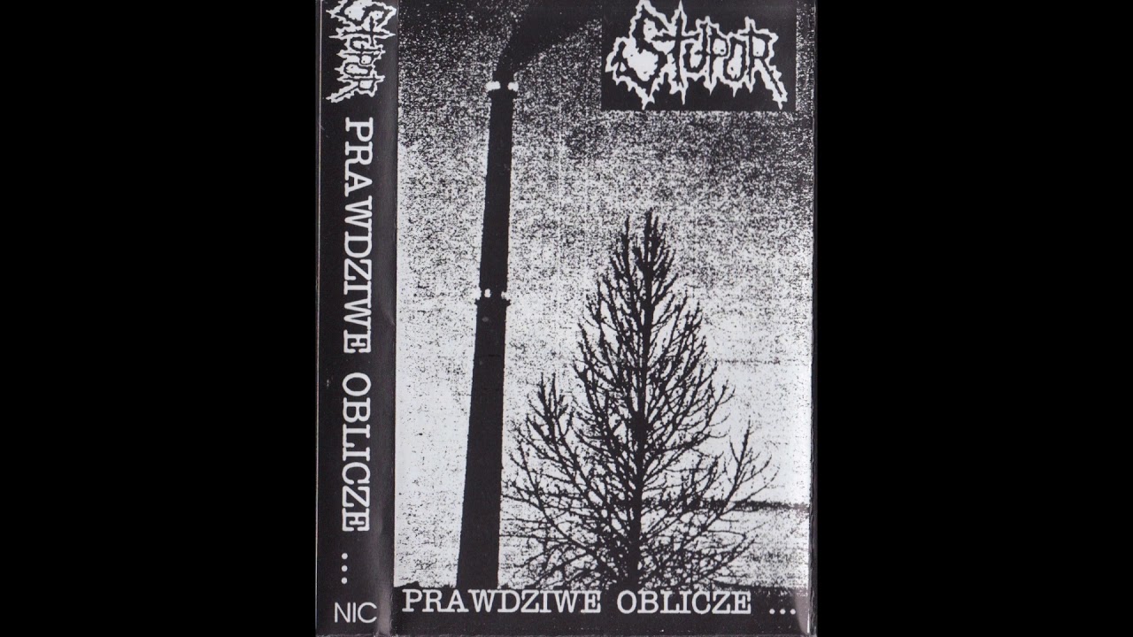 Stupor - Prawdziwe Oblicze...