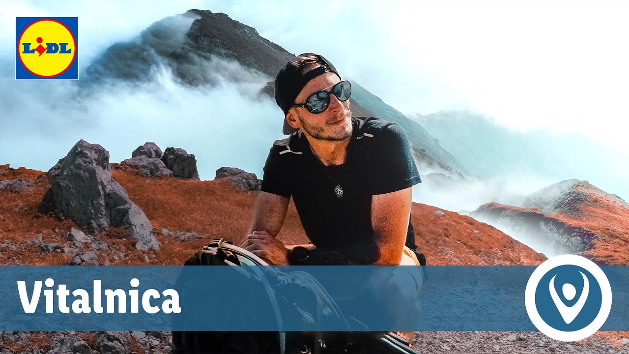 Lidlova Vitalnica: Veliko Kladivo