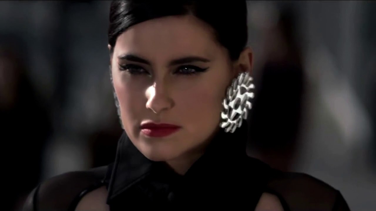 Nelly Furtado - Big Hoops ||Chris Cox Remix||