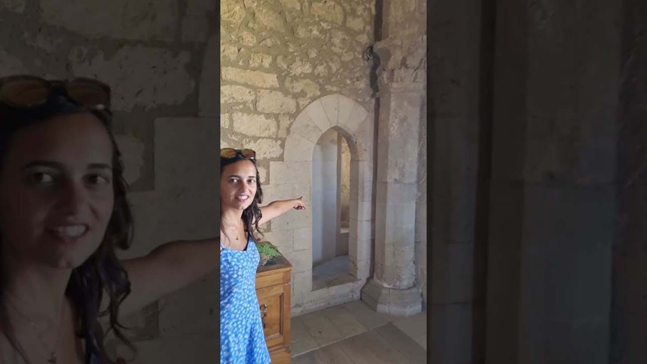 I fantasmi e le leggende del castello di Mussomeli