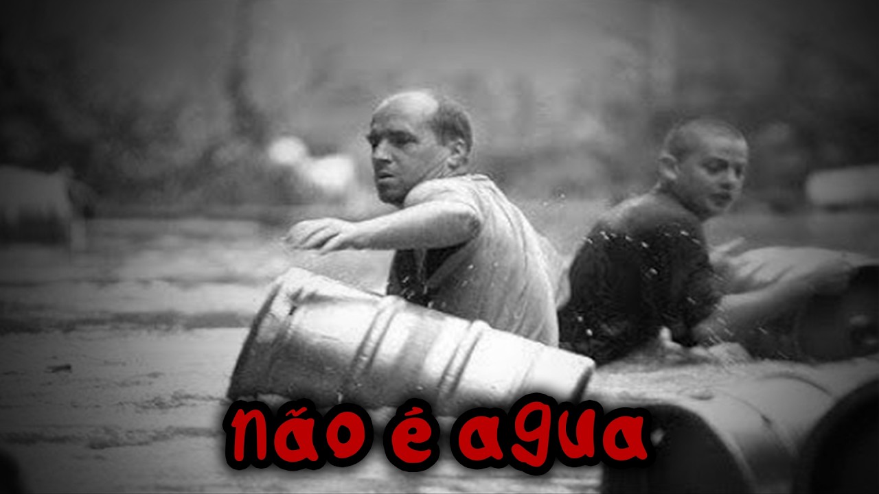 Desastres e Tragédias que NUNCA Deveriam ter acontecido