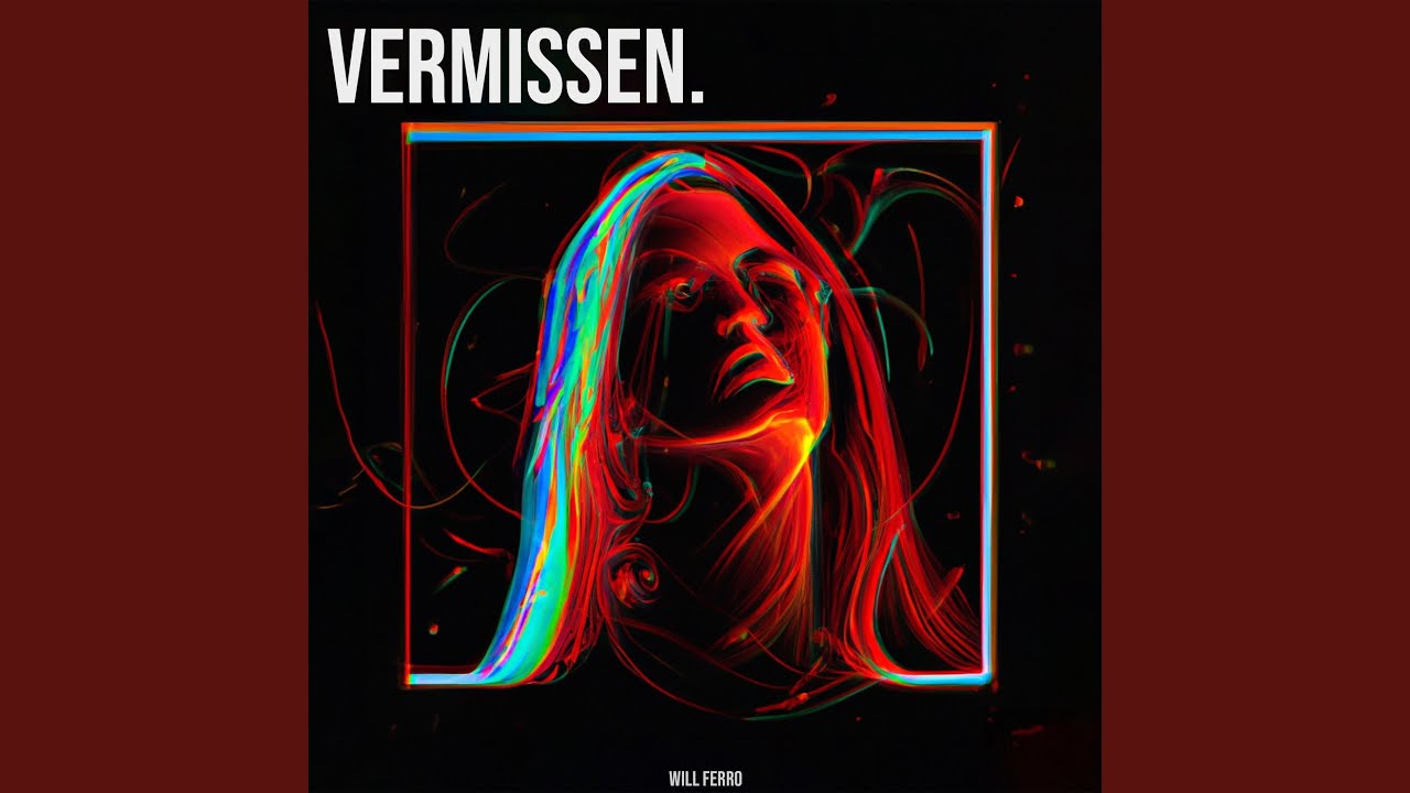 Vermissen