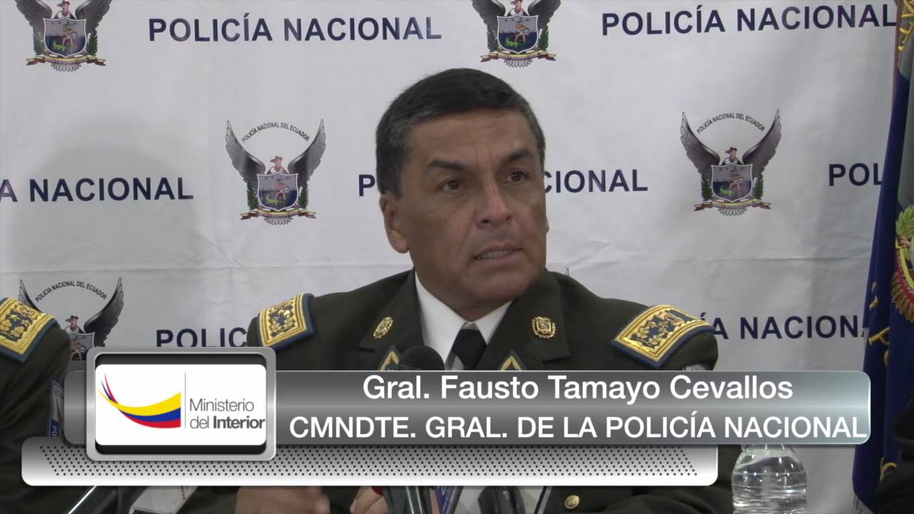 Operativo 