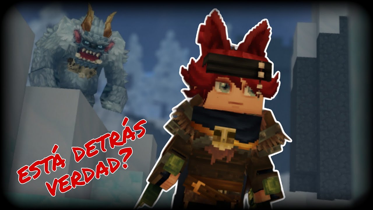 AVENTURA MIENTRAS BUSCAMOS MINERALES | HYTALE | #6