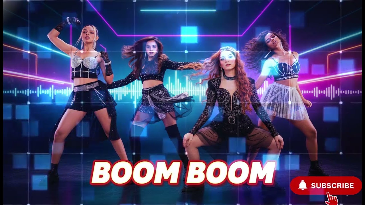 BOOM BOOM REMIX  W I S H | Best Of India