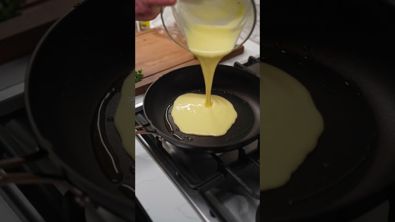 Trying Greek yoghurt and eggs🤨 let&rsquo;s see how this goes&hellip;