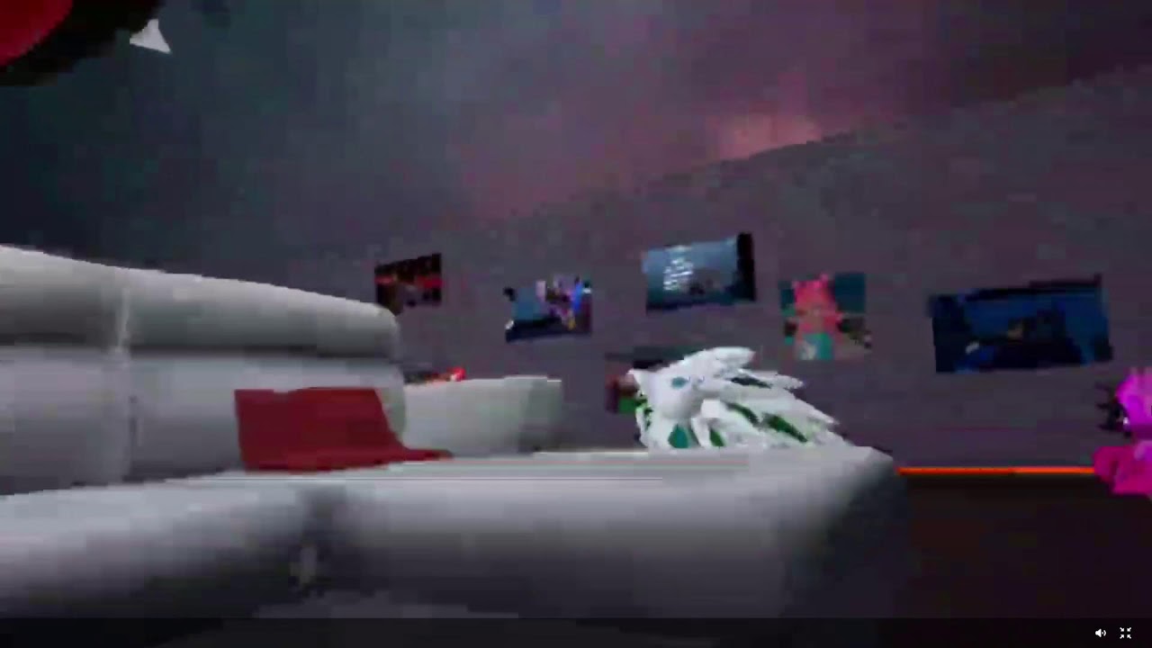 Sunny VRChat Chill Stream Part 09