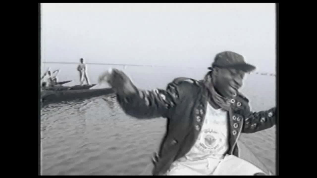 aurlus mabele - un seul dieu