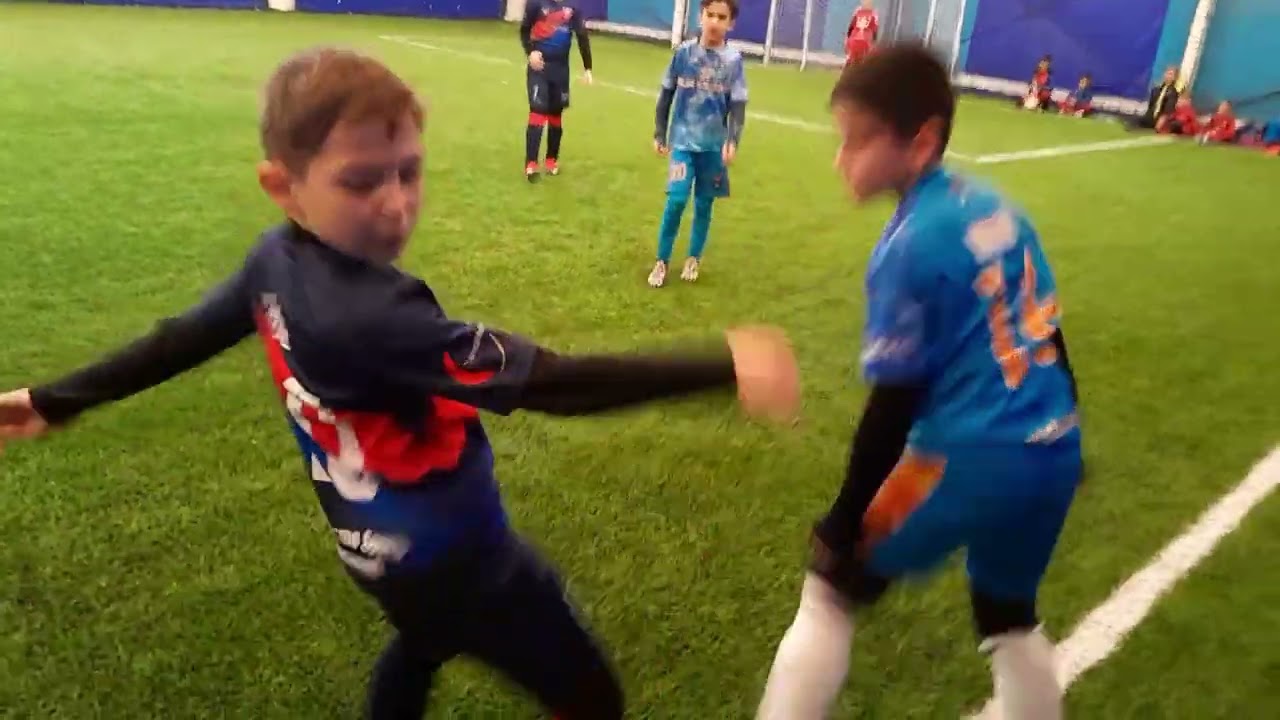 CS Axi Arena - Cosmo Sport (etapa campionat grupa 2015) - 25.02.2024