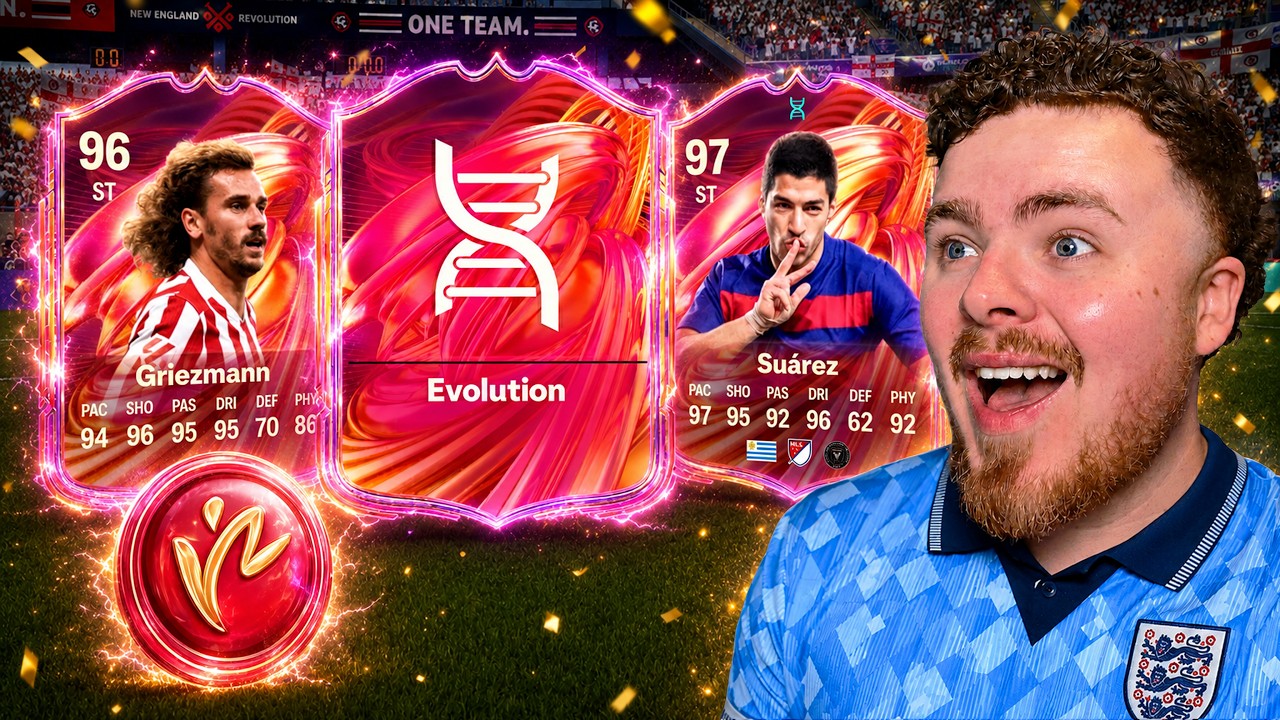 В магазине жетонов FUTTIES творится настоящее безумие!! 😱