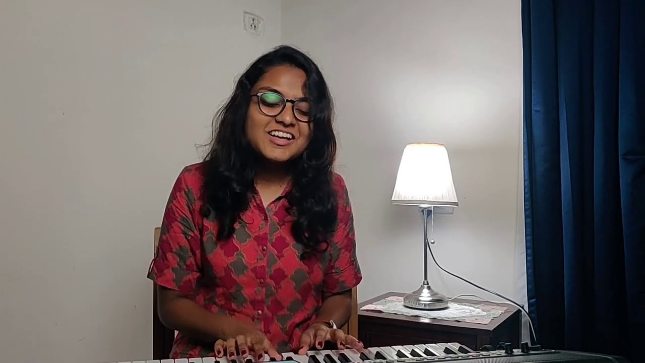 Telugu Worship Session | Sannidhi | Varudu | Prakruthi Angelina