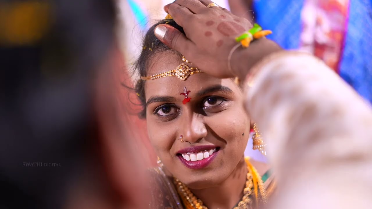 SAI+SHIVANI WED  CINEMATIC VIDEO BY SWAYHI STUDIO 8186818121