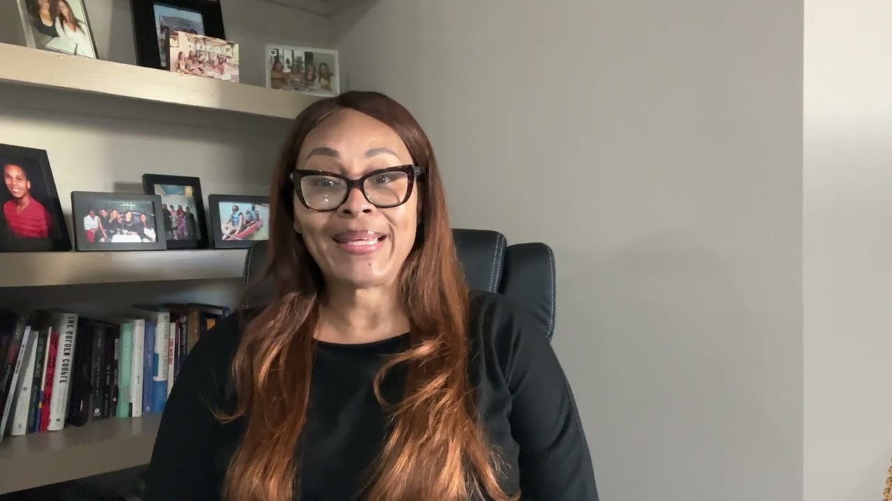 🎥 Healing Generational Patterns: Why It Starts with You 