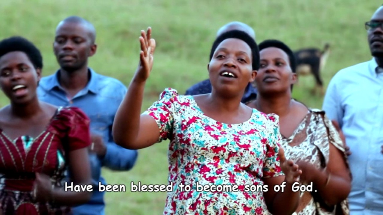 NABONYE INSHUTI/CHORALE BETHEL EPR KIYOVU