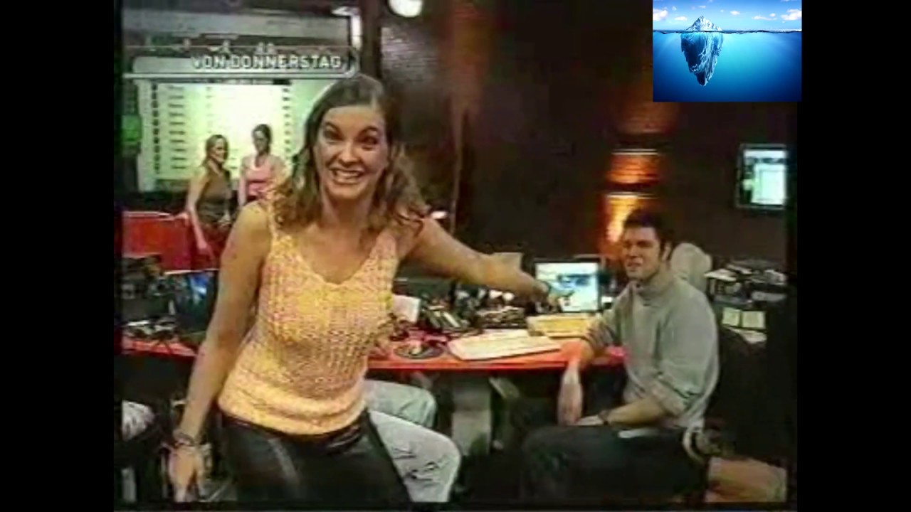 Giga Leder Girls 2008