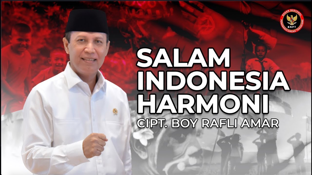 SALAM INDONESIA HARMONI