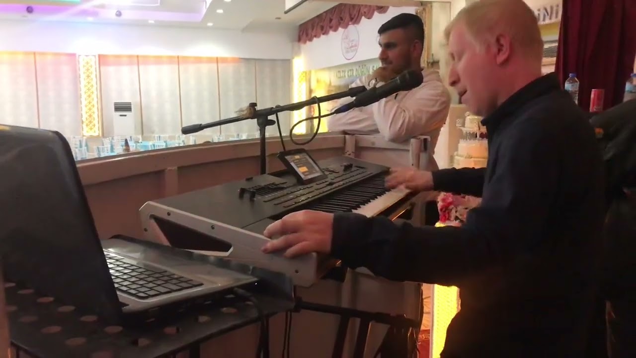 Korg Pa4x - Roman Düğünü Canlı Sahne - Doruk USB Plus Set (Erdinç Kayan) #korg #dorukusb #pa4x