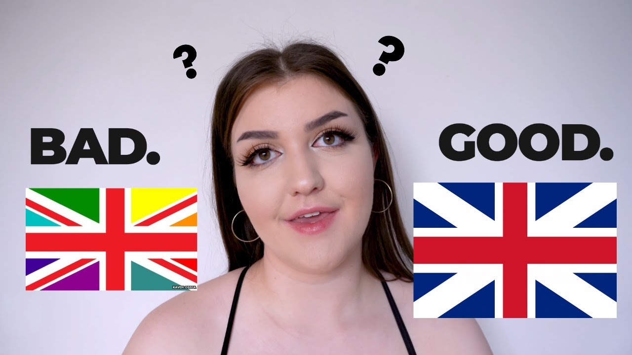 The reality about living in the UK? Advantages and Disadvantages