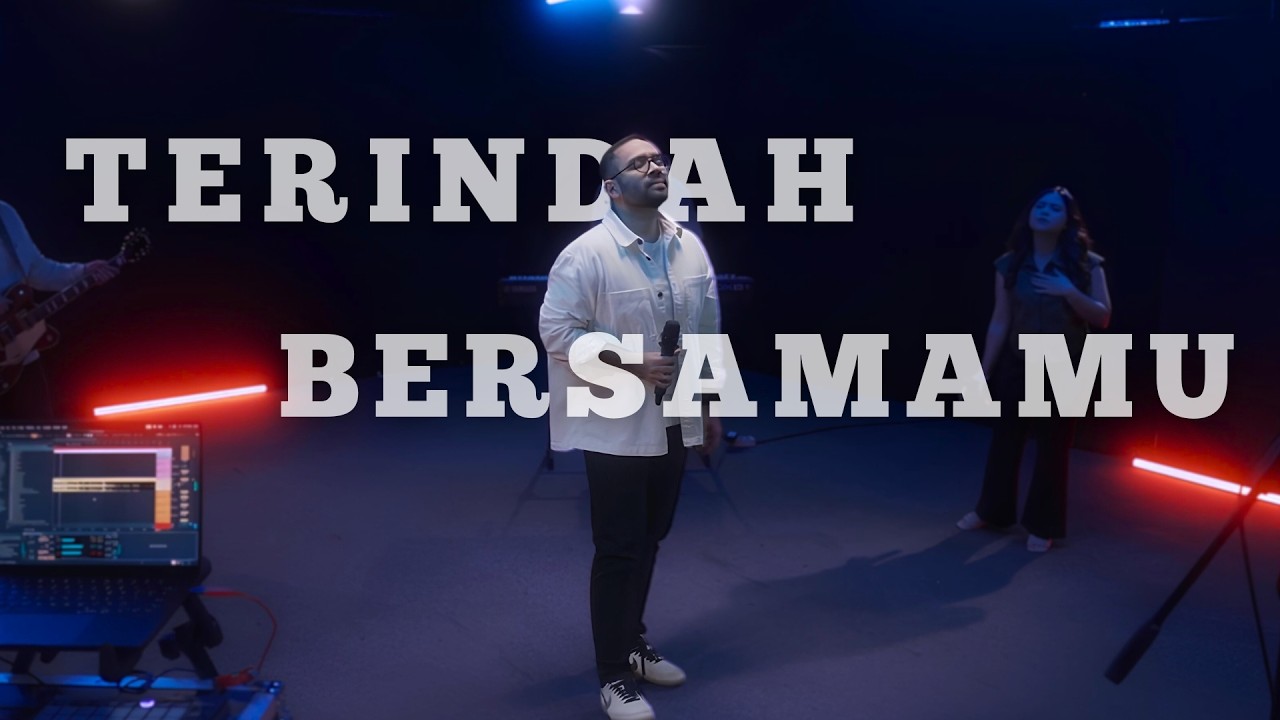 Terindah Bersama-Mu - Fountain Worship (Official Music Video)