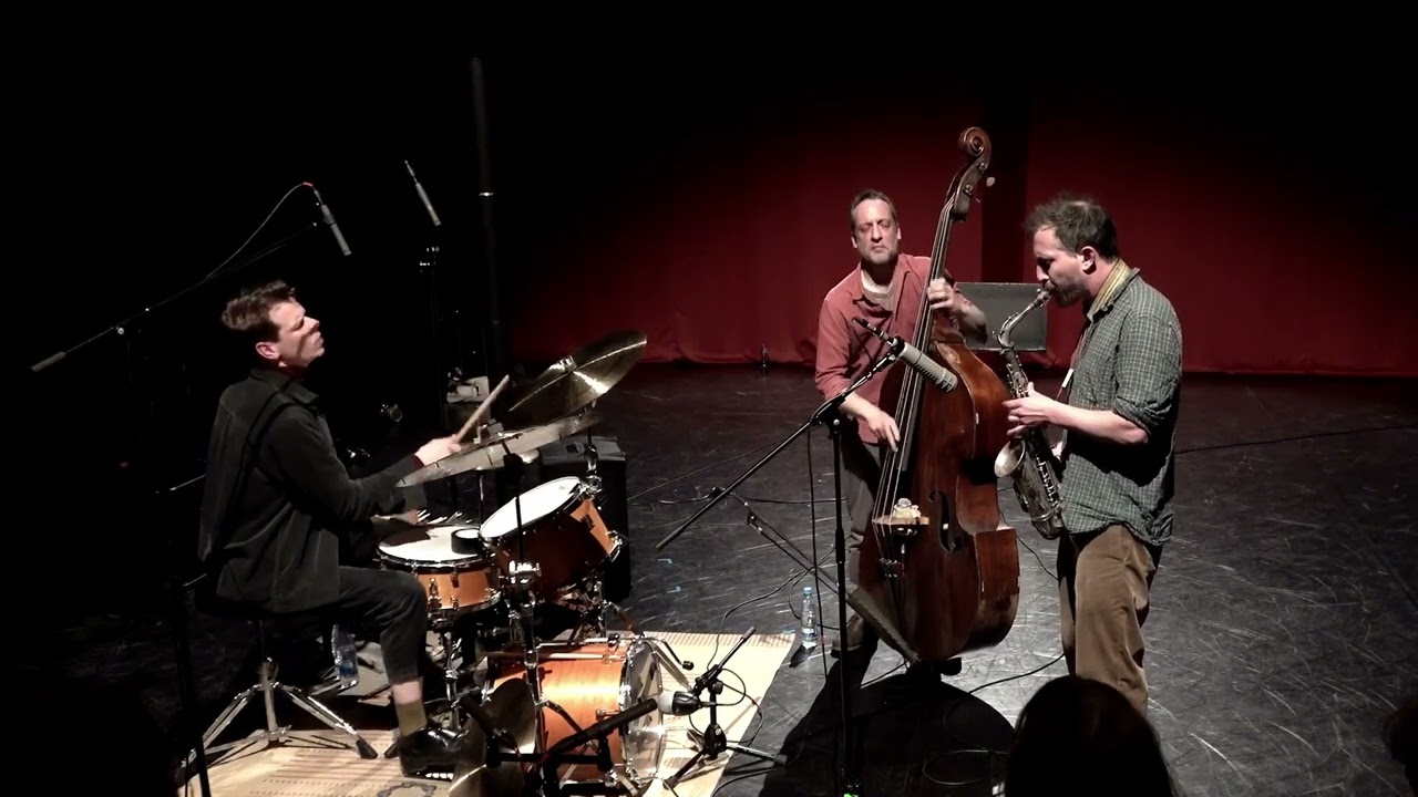 SCHNELL LIVE IN LJUBLJANA 2023