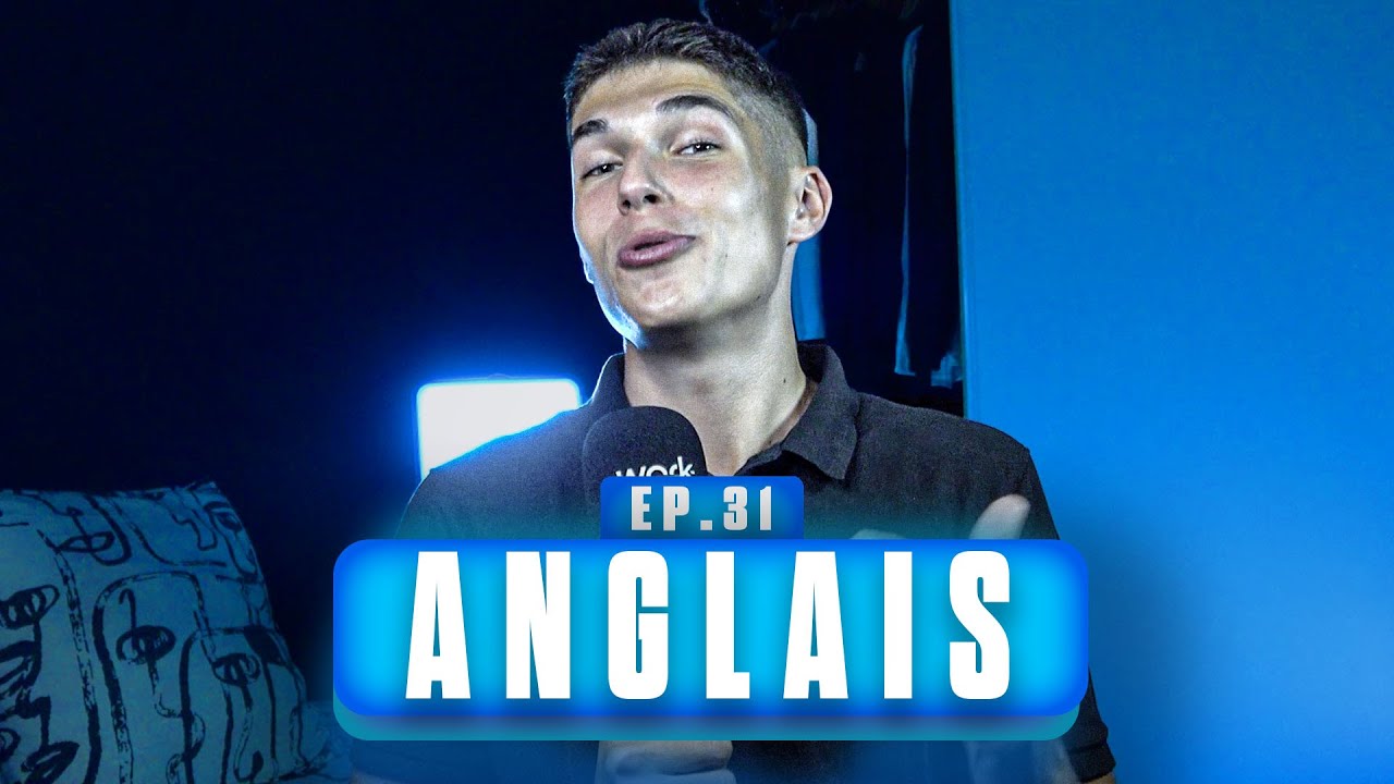 ON RÉVISE l’ANGLAIS du CONCOURS SESAME ENSEMBLE ! [WORKTOGETHER EP.31]
